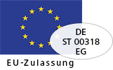 EU-Zulassung der Stadtküche Wernigerode